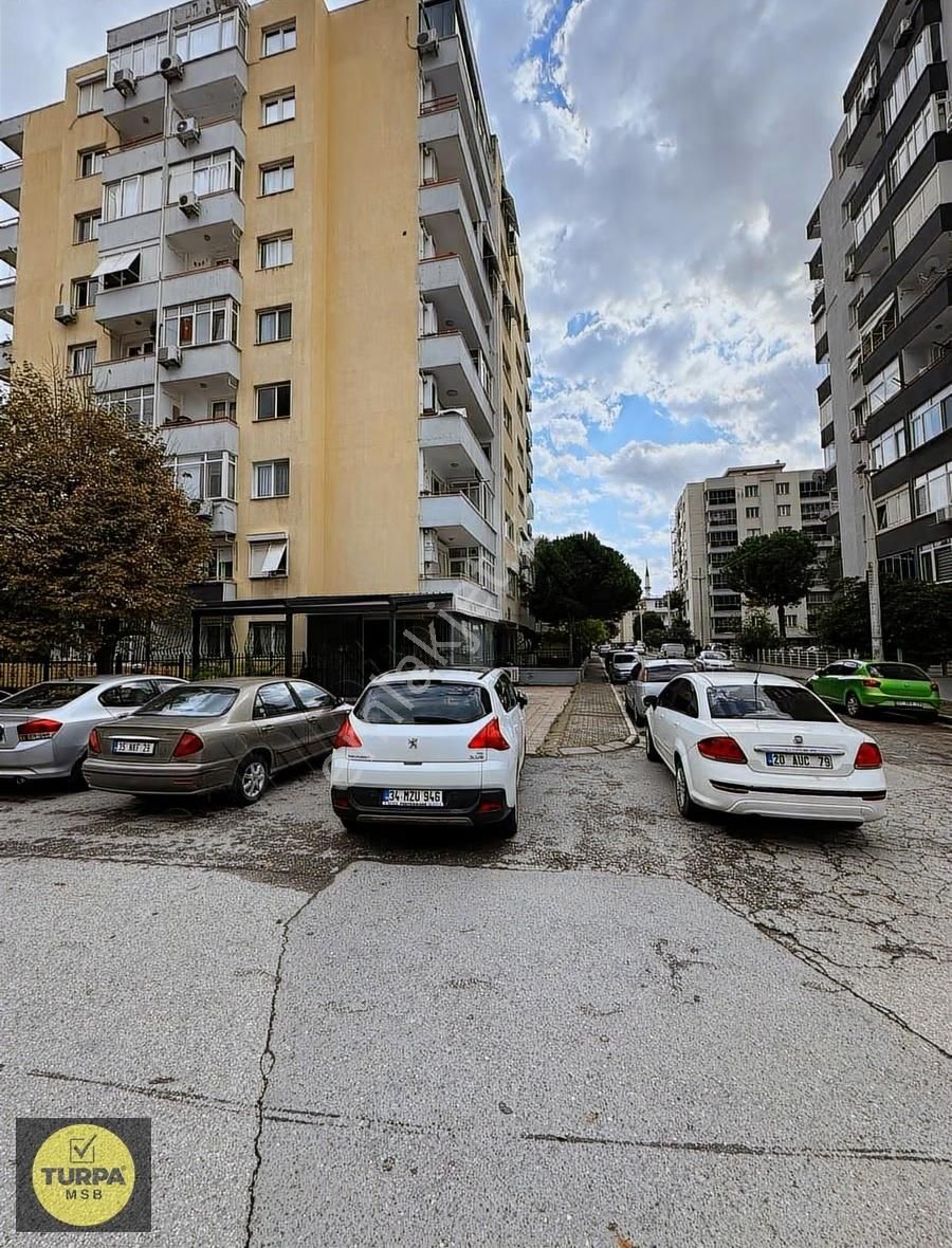 Turpa Msb'den Cadde Üstü Merkezi Konumda İçi Yapılı Dükkan - Görsel 4