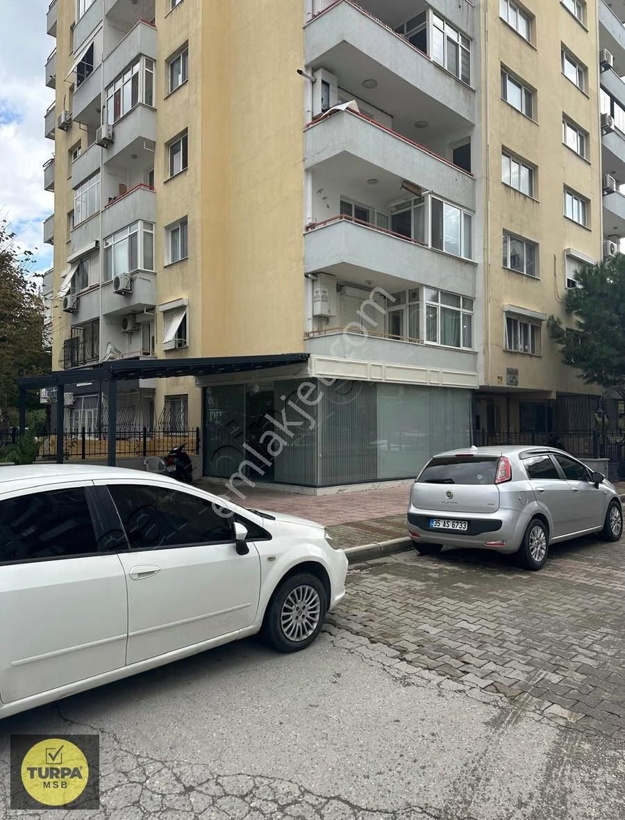 Turpa Msb'den Cadde Üstü Merkezi Konumda İçi Yapılı Dükkan - Görsel 11