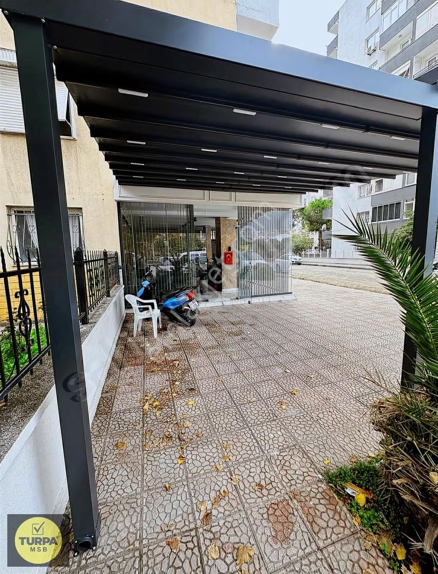 Turpa Msb'den Cadde Üstü Merkezi Konumda İçi Yapılı Dükkan - Görsel 15