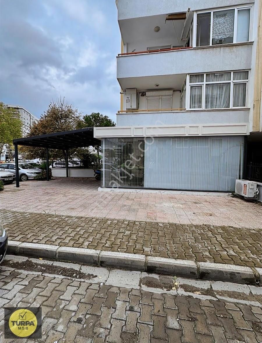 Turpa Msb'den Cadde Üstü Merkezi Konumda İçi Yapılı Dükkan - Görsel 5