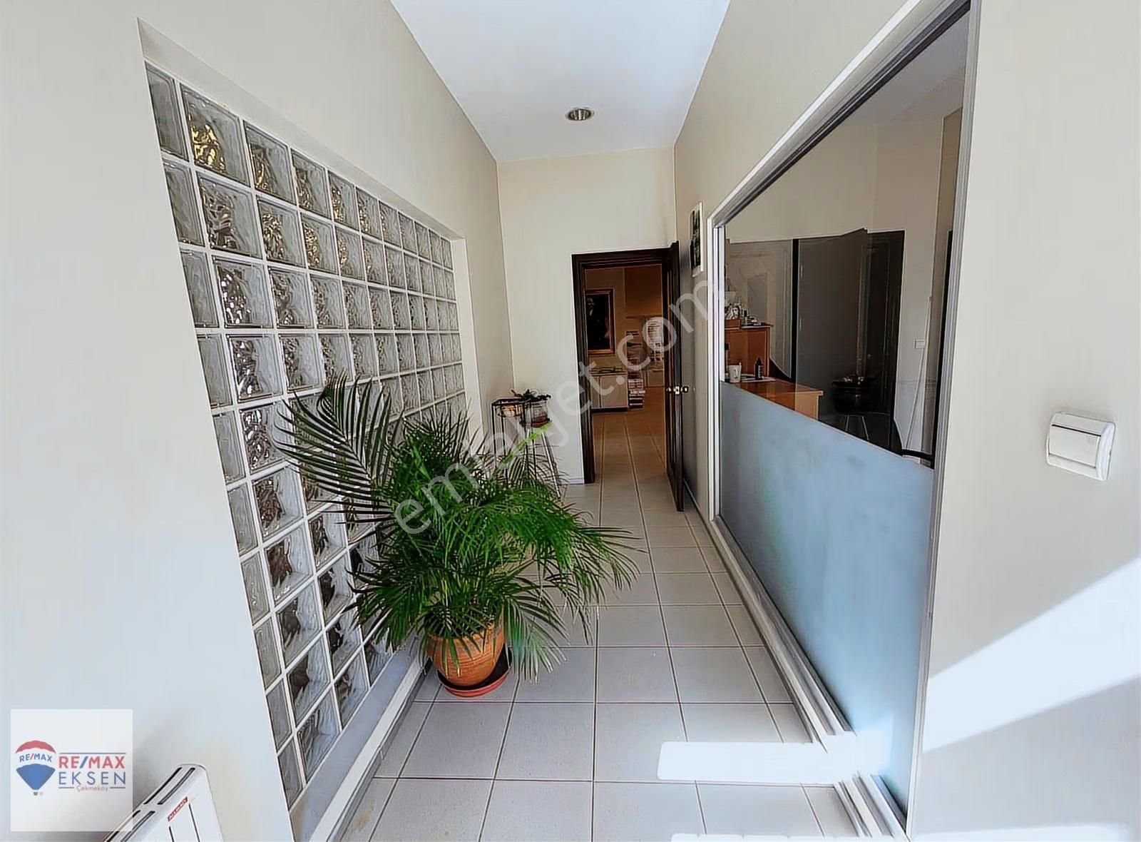 Kozyatağı Stfa Bloklarında Çok Merkezi Giriş Katı 200 M2 Ofis - Görsel 23