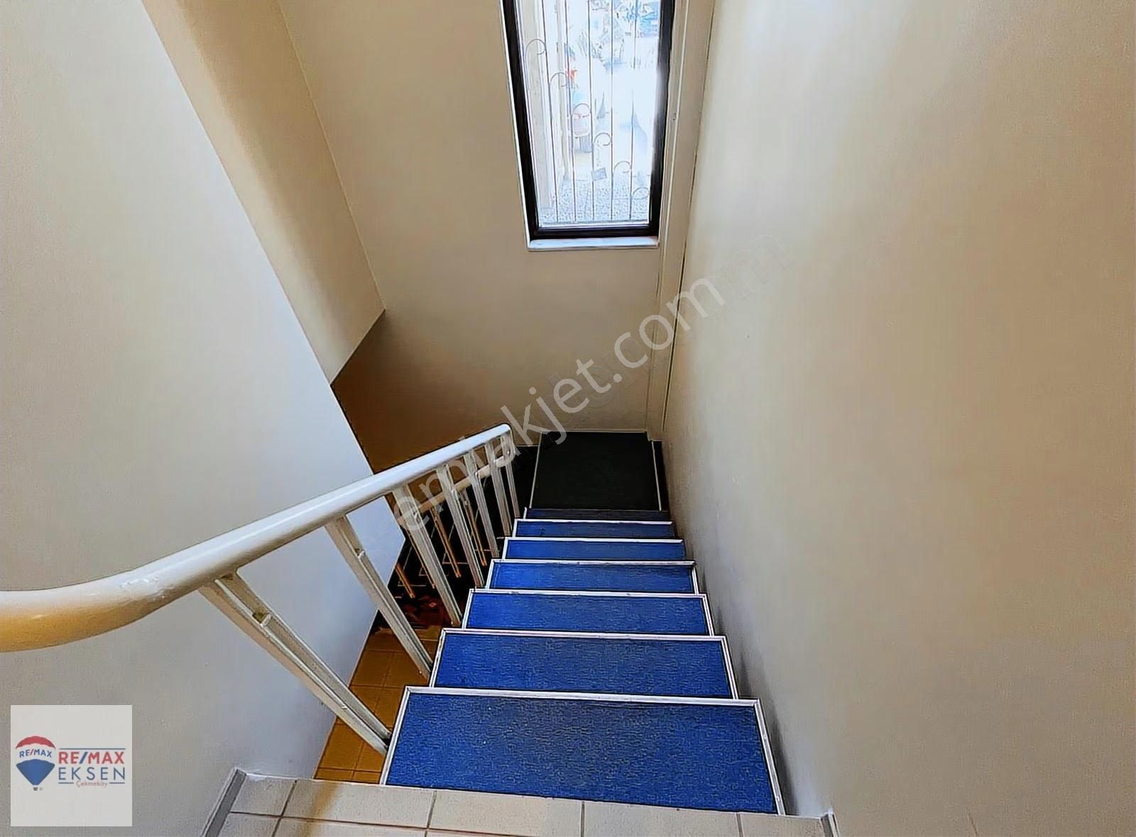 Kozyatağı Stfa Bloklarında Çok Merkezi Giriş Katı 200 M2 Ofis - Görsel 24