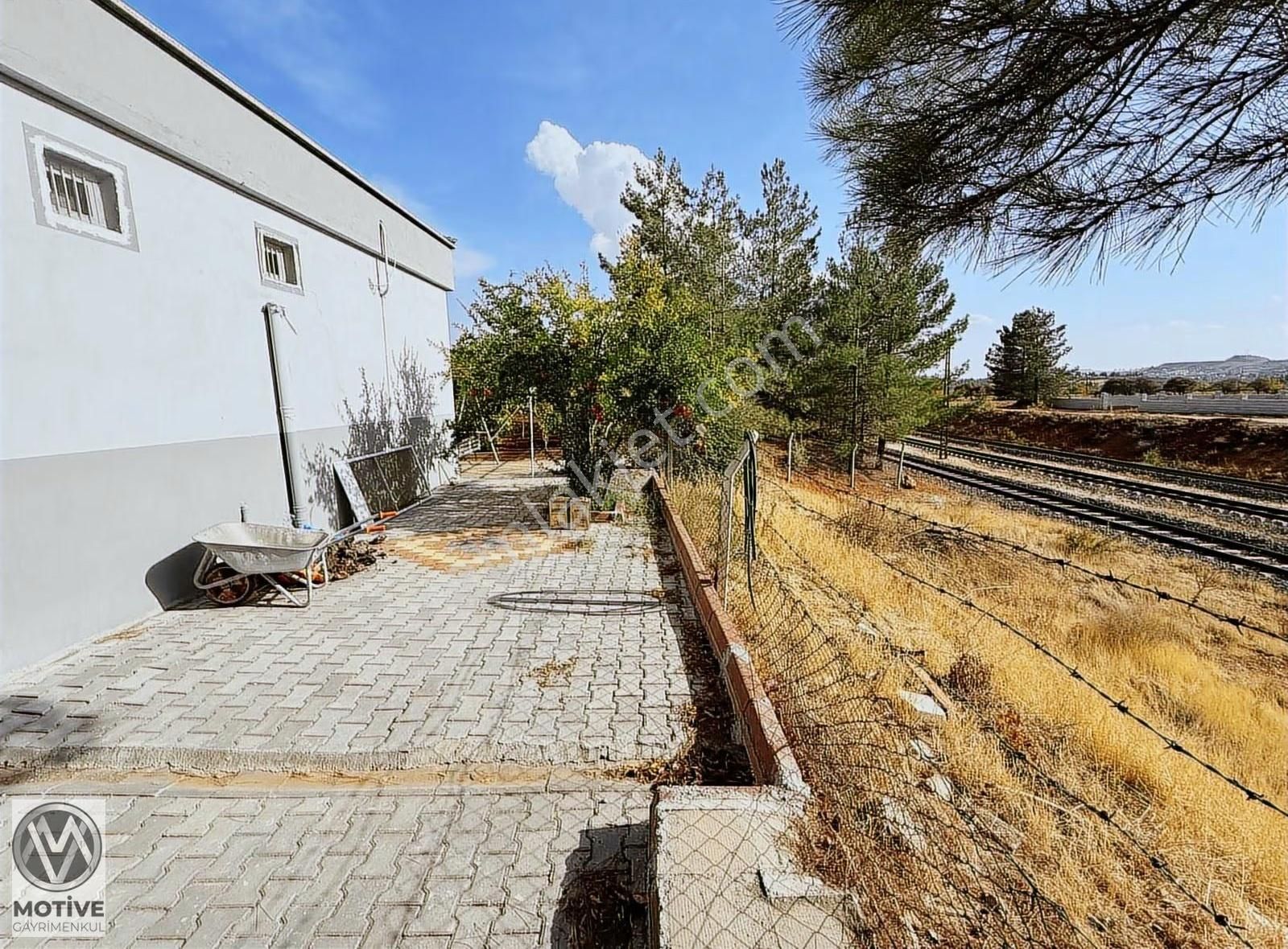 Yığınlıda Eşsiz Ferah Fırsat Bağ Evi - Görsel 15