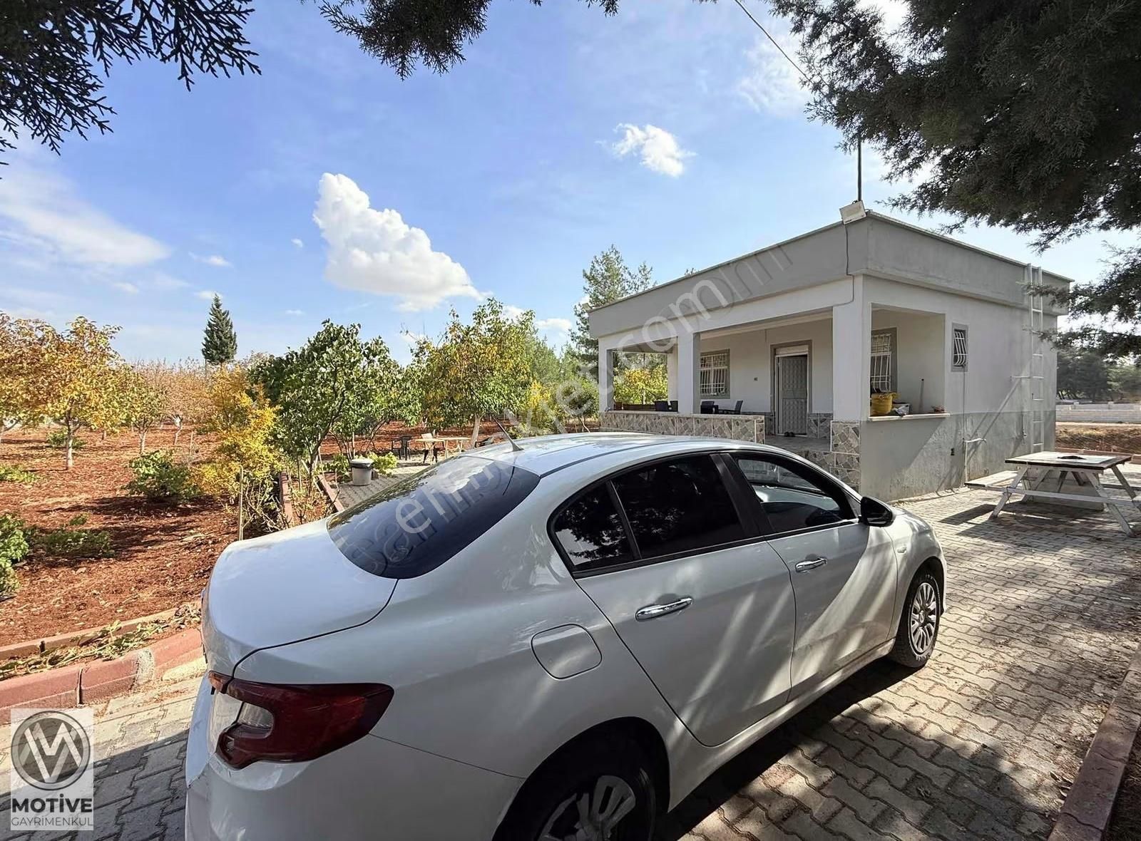 Yığınlıda Eşsiz Ferah Fırsat Bağ Evi - Görsel 16