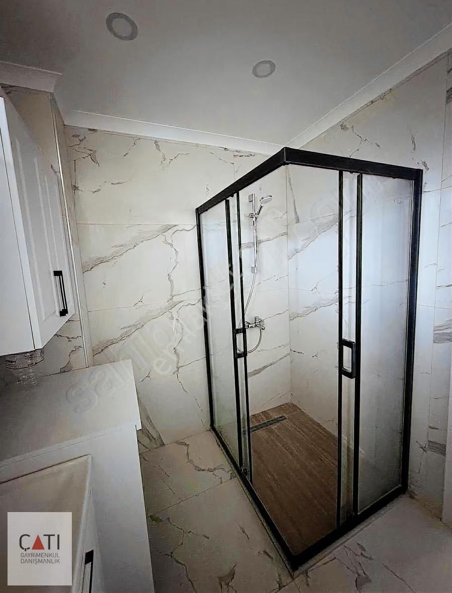 Doğanın Merkezinde Şile Çavuş Mah.de Satılık 6+1 Tribleks Villa - Görsel 5