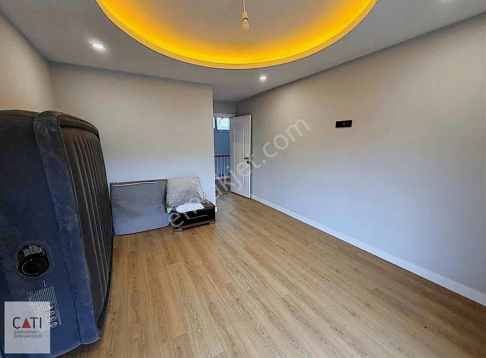 Doğanın Merkezinde Şile Çavuş Mah.de Satılık 6+1 Tribleks Villa - Görsel 19