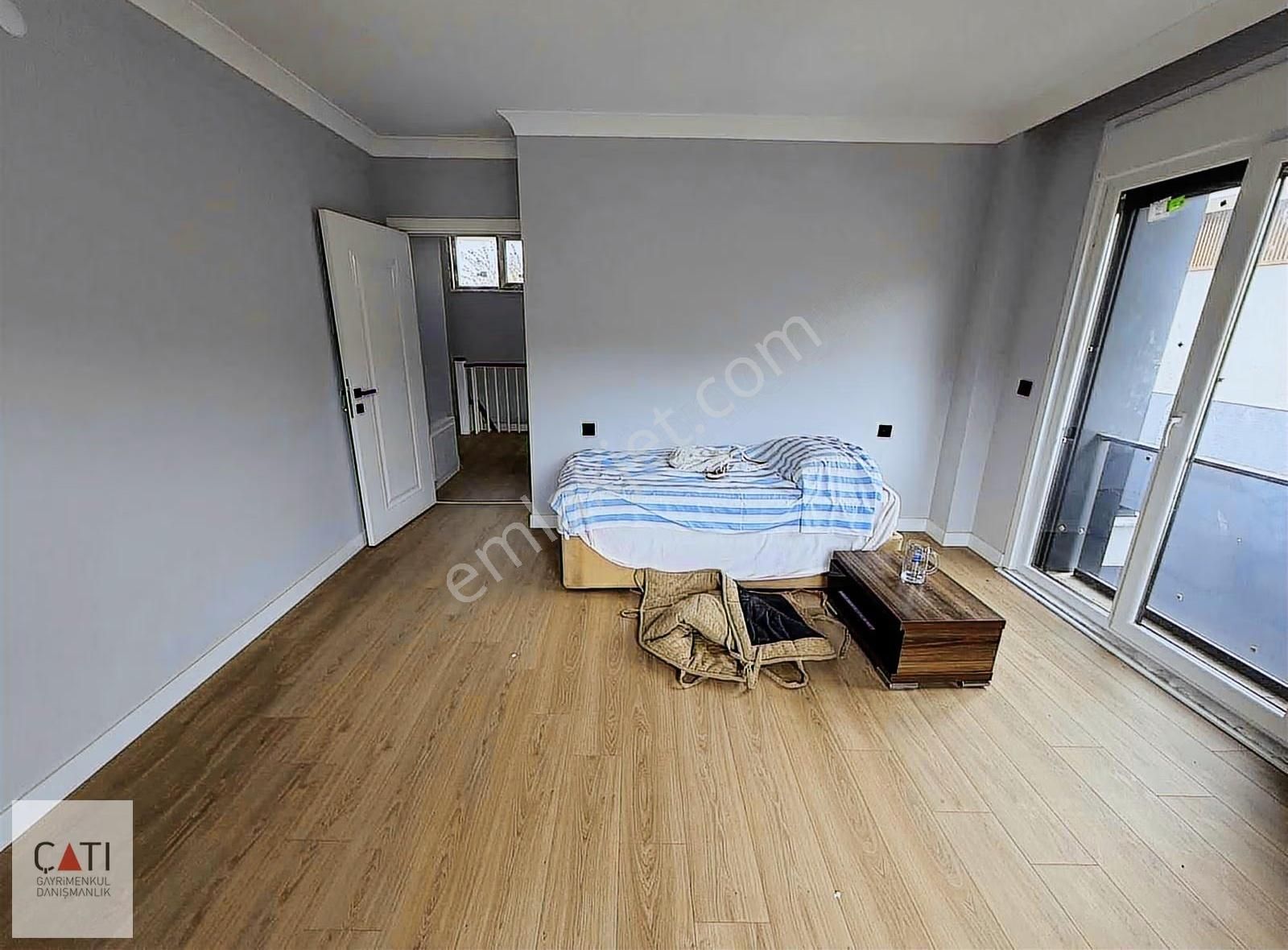 Doğanın Merkezinde Şile Çavuş Mah.de Satılık 6+1 Tribleks Villa - Görsel 9