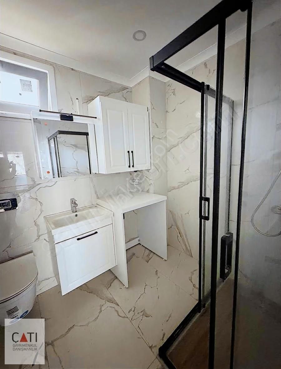 Doğanın Merkezinde Şile Çavuş Mah.de Satılık 6+1 Tribleks Villa - Görsel 10