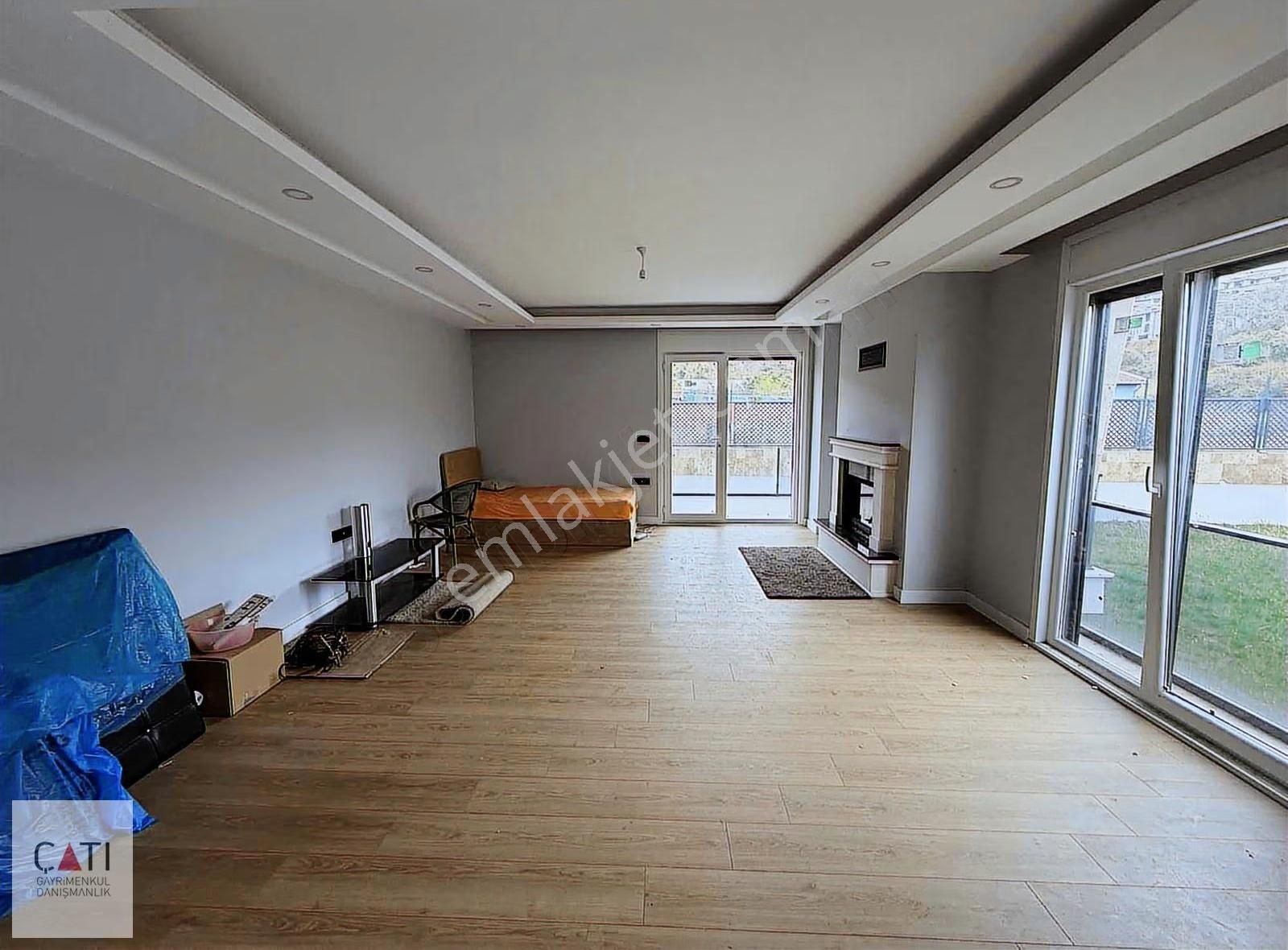 Doğanın Merkezinde Şile Çavuş Mah.de Satılık 6+1 Tribleks Villa - Görsel 17