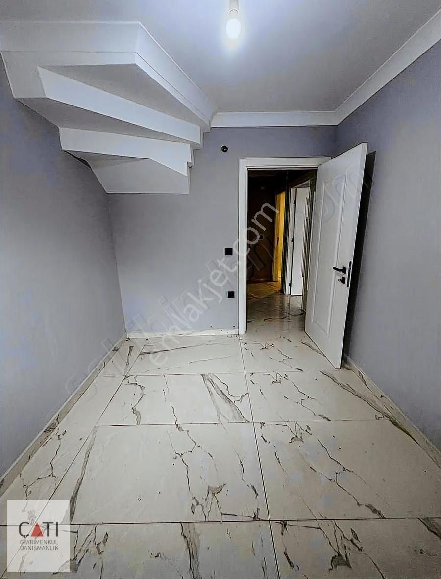 Doğanın Merkezinde Şile Çavuş Mah.de Satılık 6+1 Tribleks Villa - Görsel 11