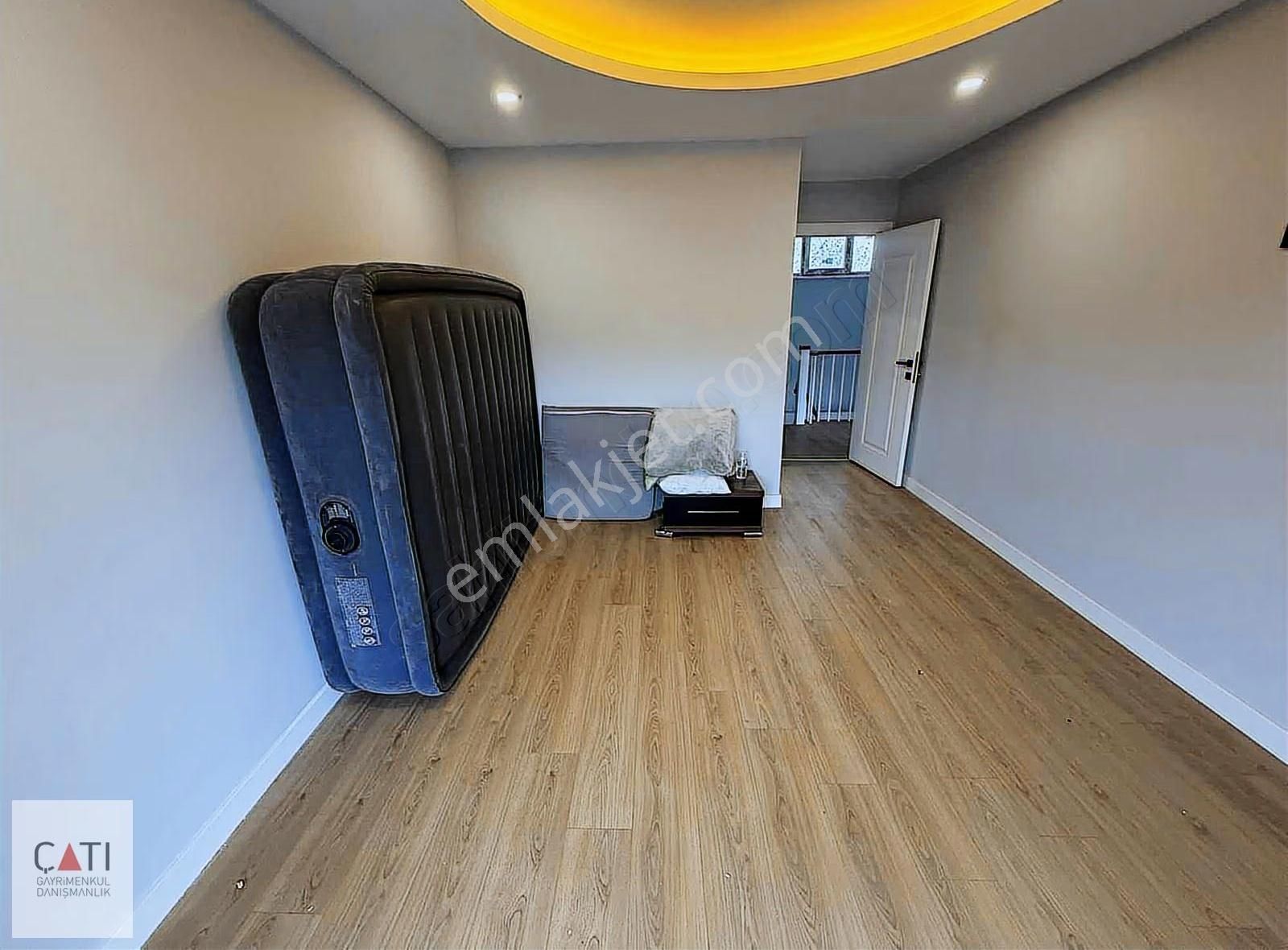 Doğanın Merkezinde Şile Çavuş Mah.de Satılık 6+1 Tribleks Villa - Görsel 20