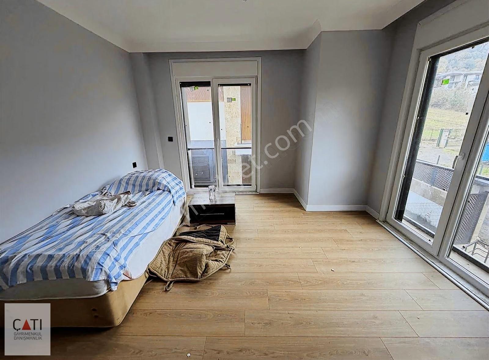 Doğanın Merkezinde Şile Çavuş Mah.de Satılık 6+1 Tribleks Villa - Görsel 12