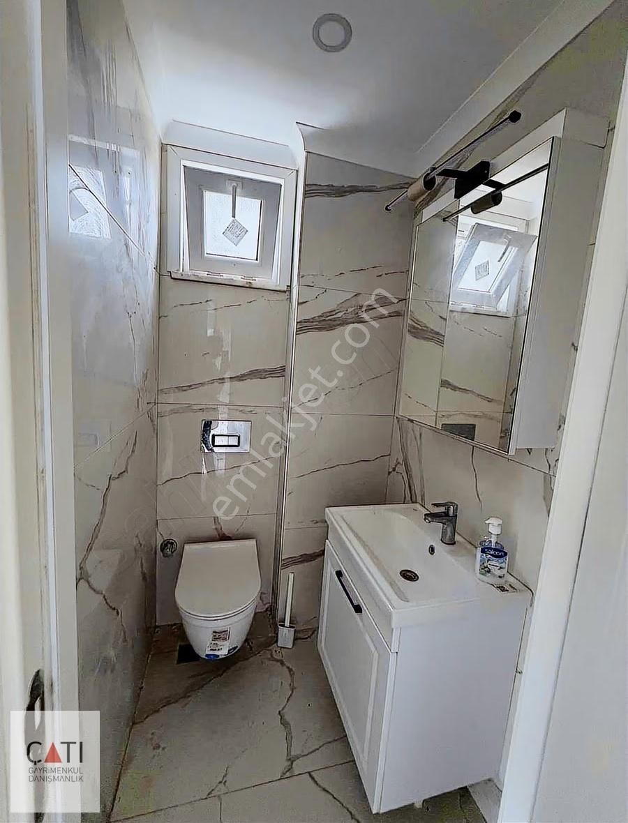 Doğanın Merkezinde Şile Çavuş Mah.de Satılık 6+1 Tribleks Villa - Görsel 8