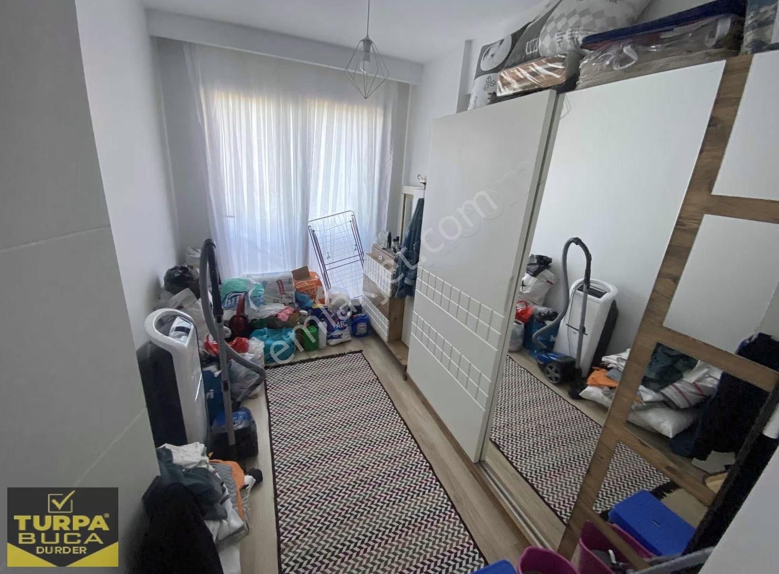 Yaşam Vadisi'nde Havuz Cephe 2 Balkonlu Arakat Daire Fırsatı!!! - Görsel 5