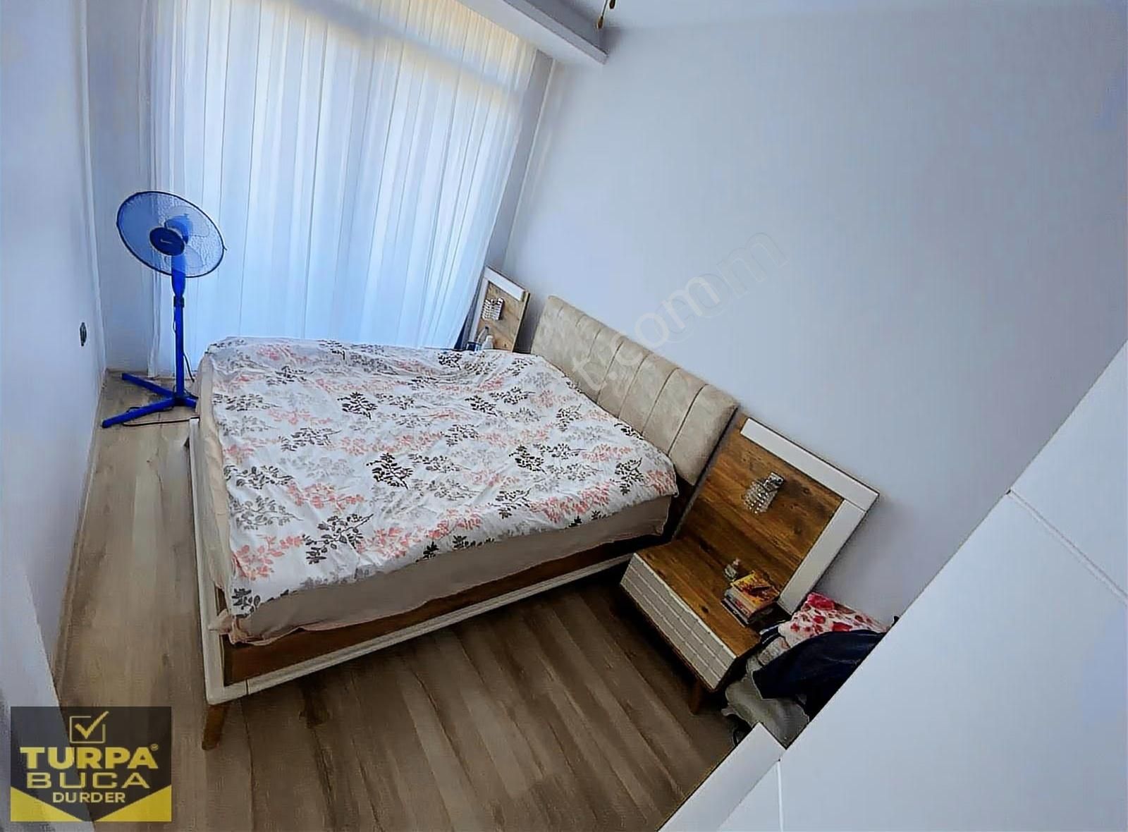 Yaşam Vadisi'nde Havuz Cephe 2 Balkonlu Arakat Daire Fırsatı!!! - Görsel 23