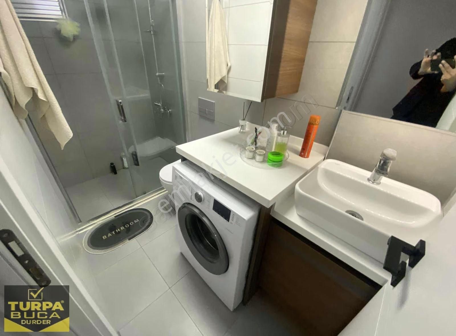 Yaşam Vadisi'nde Havuz Cephe 2 Balkonlu Arakat Daire Fırsatı!!! - Görsel 18