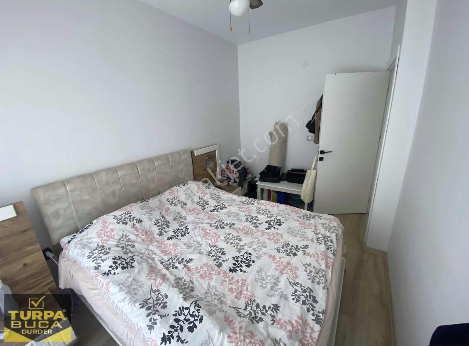 Yaşam Vadisi'nde Havuz Cephe 2 Balkonlu Arakat Daire Fırsatı!!! - Görsel 21