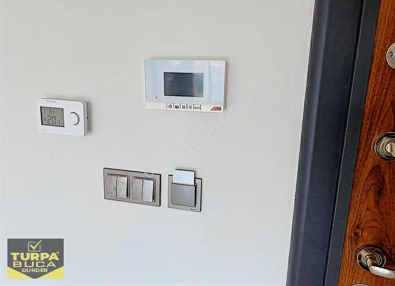 Yaşam Vadisi'nde Havuz Cephe 2 Balkonlu Arakat Daire Fırsatı!!! - Görsel 11