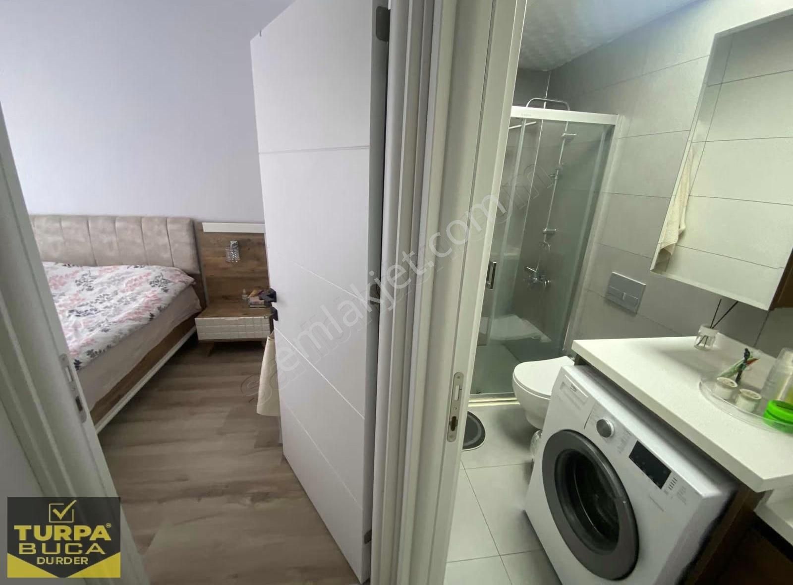 Yaşam Vadisi'nde Havuz Cephe 2 Balkonlu Arakat Daire Fırsatı!!! - Görsel 6