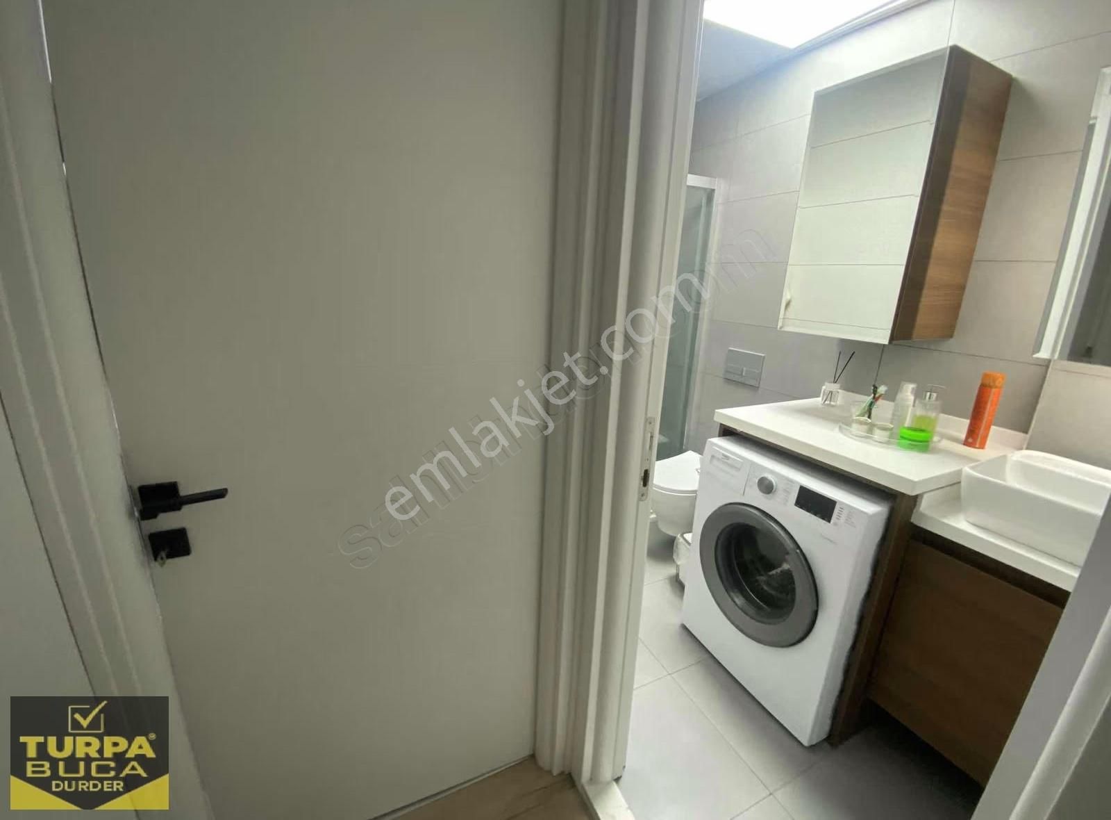 Yaşam Vadisi'nde Havuz Cephe 2 Balkonlu Arakat Daire Fırsatı!!! - Görsel 9