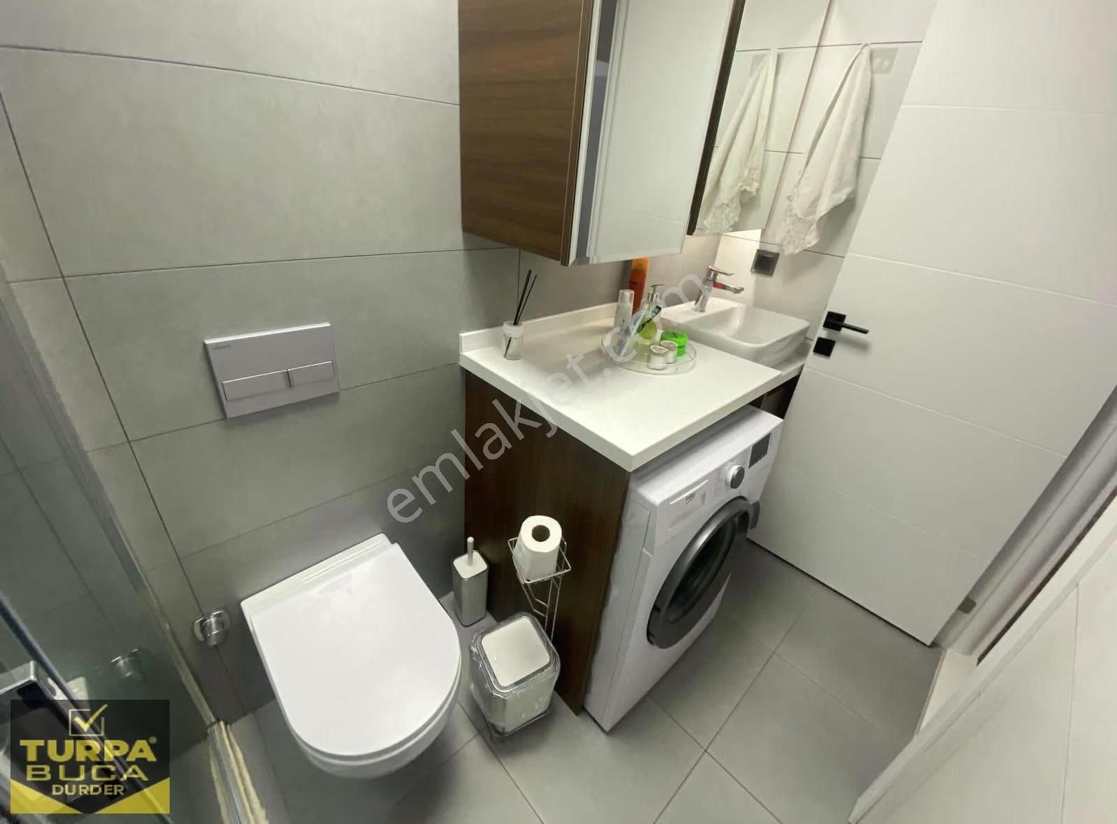 Yaşam Vadisi'nde Havuz Cephe 2 Balkonlu Arakat Daire Fırsatı!!! - Görsel 3