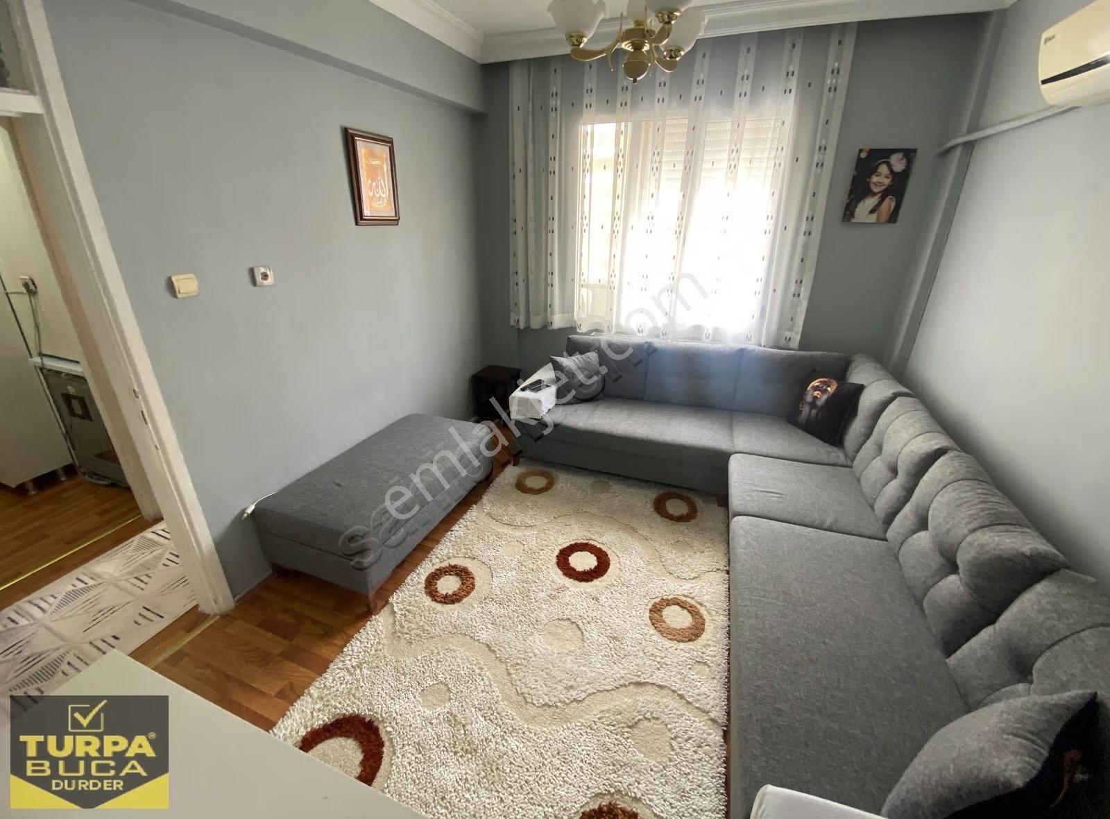 İşçievleri Yiğitler 357 Sk. Masrafsız Taşınmaya Daire Fırsatı!!!