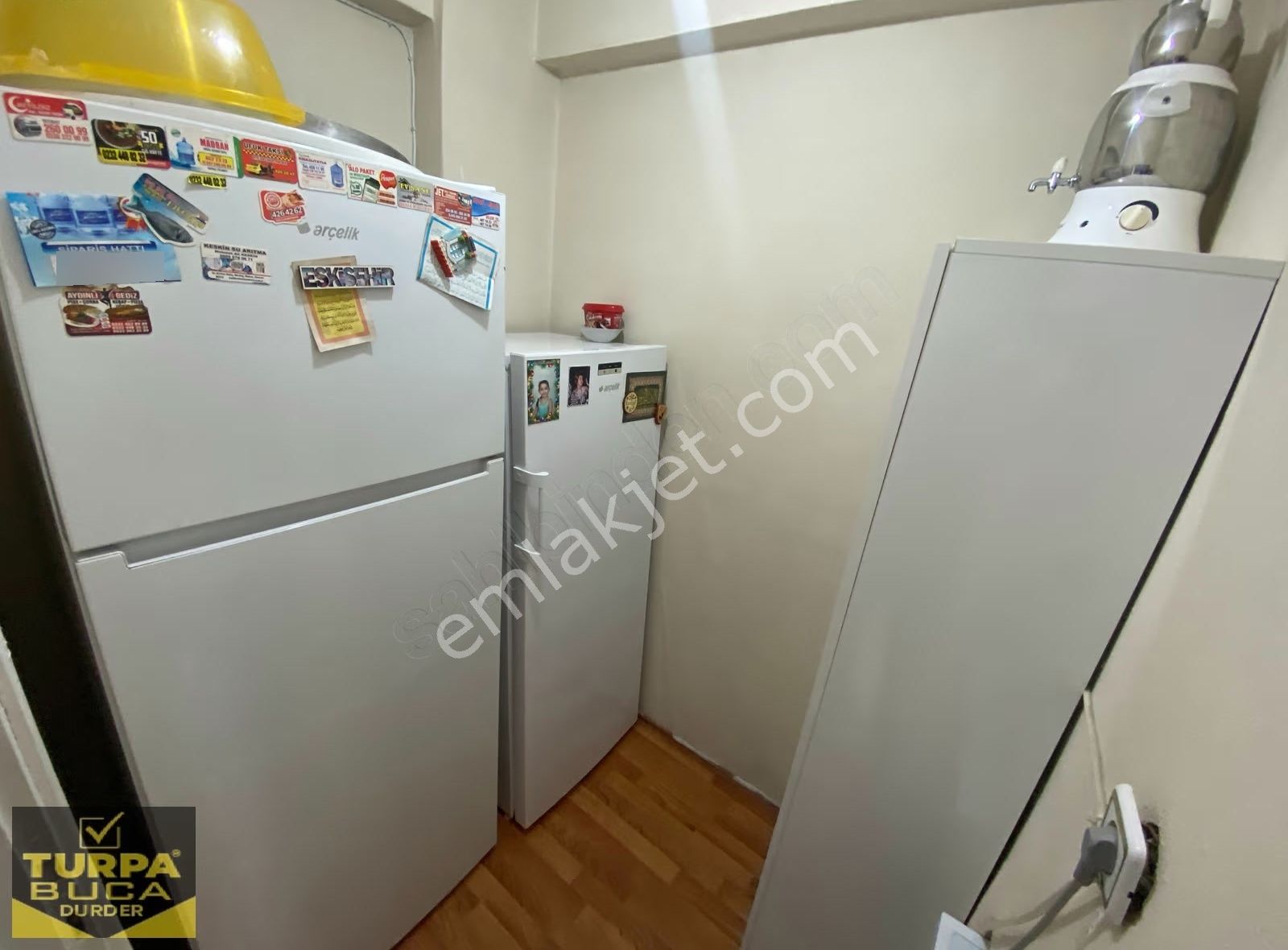 İşçievleri Yiğitler 357 Sk. Masrafsız Taşınmaya Daire Fırsatı!!! - Görsel 7