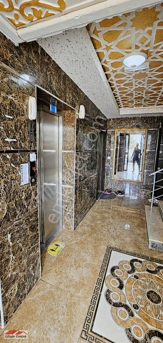 İltemir Konaklarında 3+1 Bahçe Loft Havuzlu Dubleks - Görsel 9