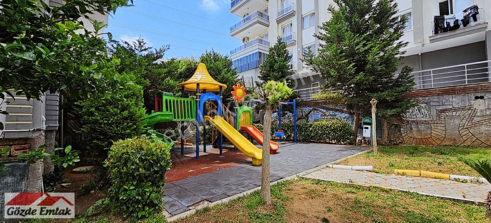 İltemir Konaklarında 3+1 Bahçe Loft Havuzlu Dubleks - Görsel 27