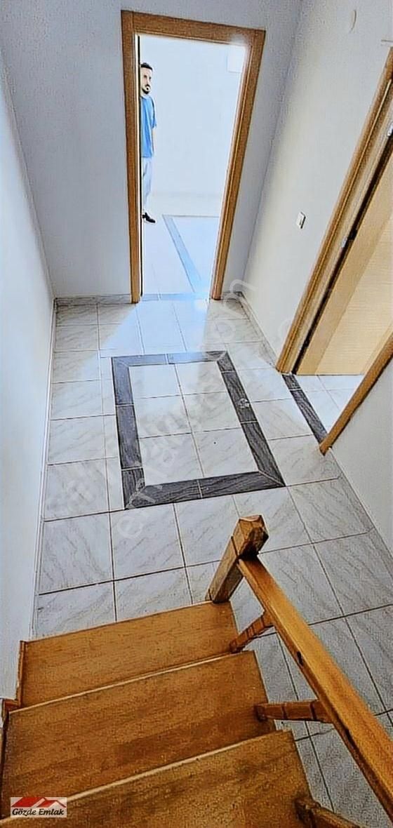 İltemir Konaklarında 3+1 Bahçe Loft Havuzlu Dubleks - Görsel 31