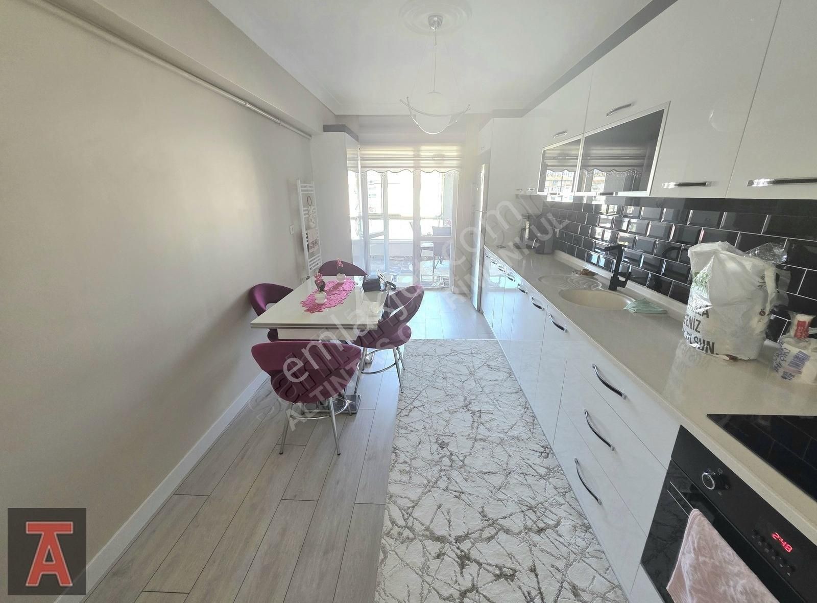 Yenikent Mustafa Kemal Mah. Asansörlü Geniş 3+1 Daire - Görsel 26