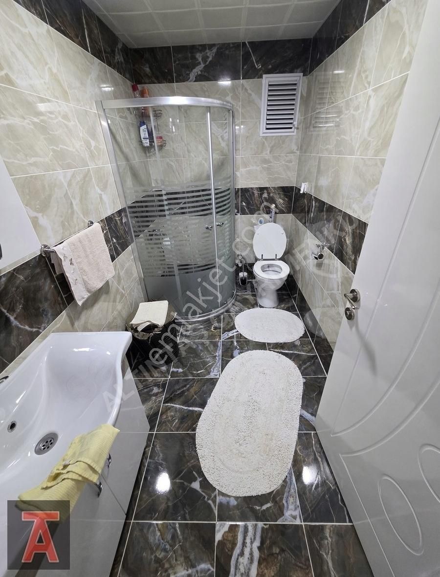 Yenikent Mustafa Kemal Mah. Asansörlü Geniş 3+1 Daire - Görsel 20