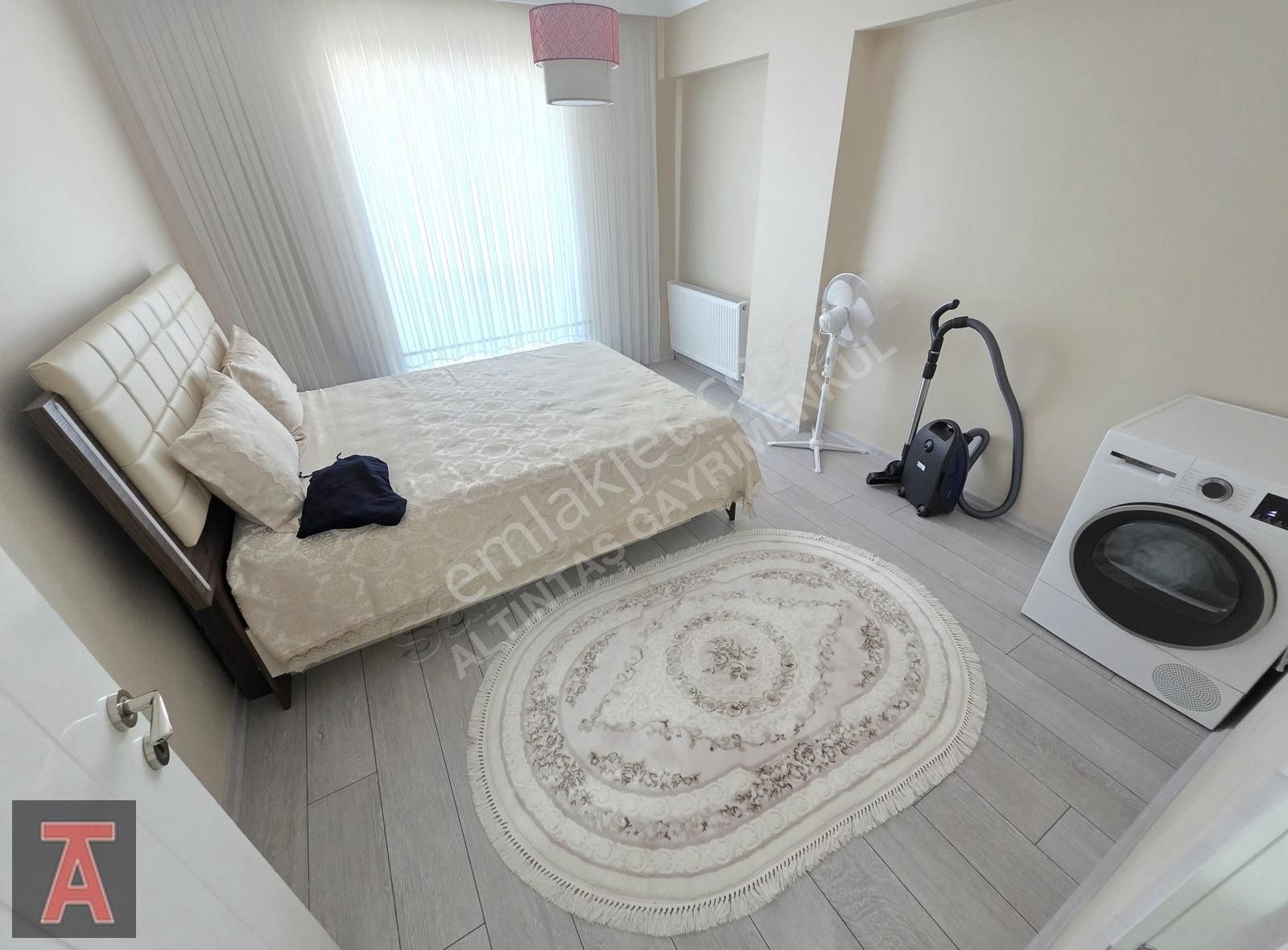 Yenikent Mustafa Kemal Mah. Asansörlü Geniş 3+1 Daire - Görsel 5