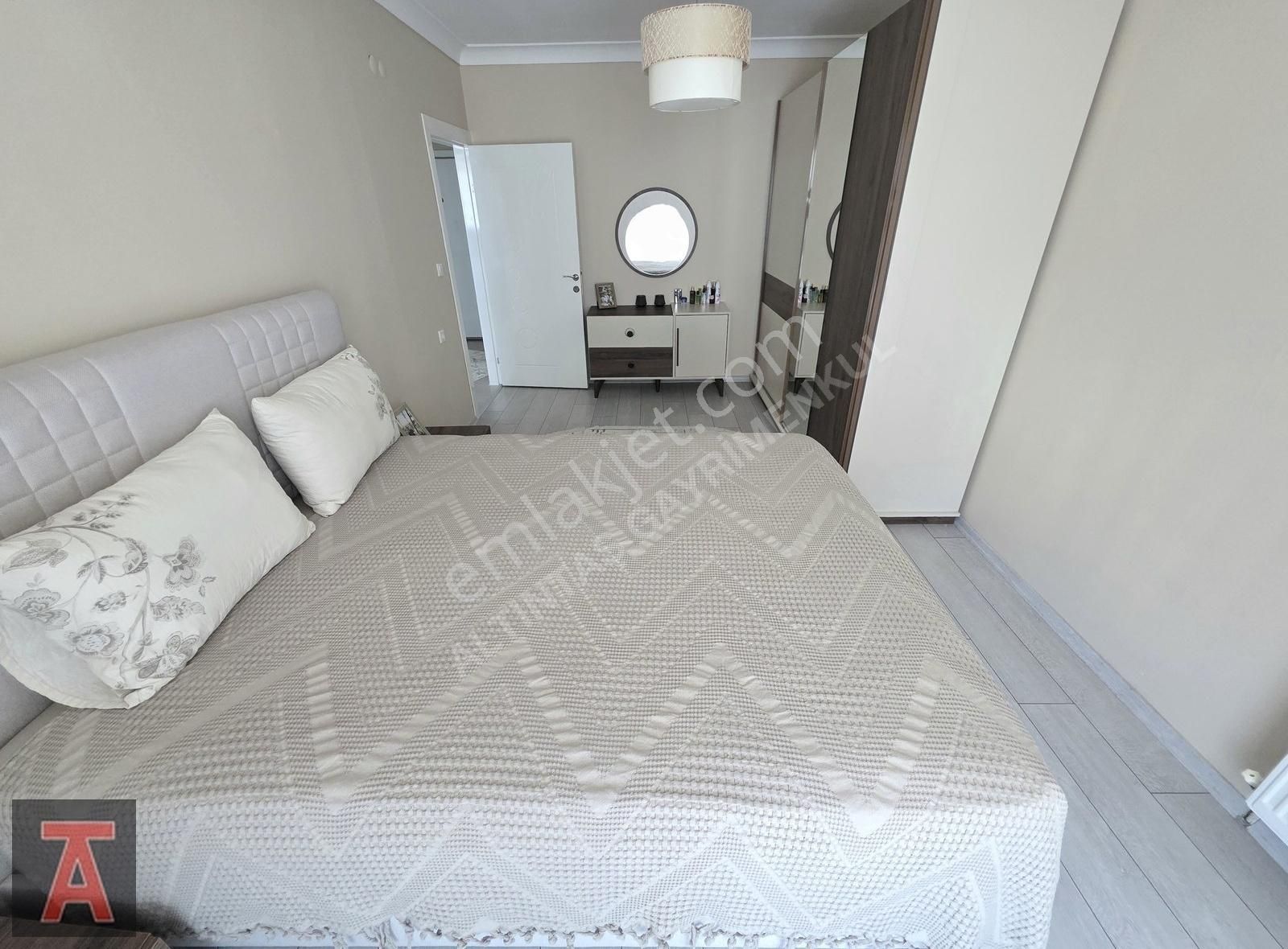 Yenikent Mustafa Kemal Mah. Asansörlü Geniş 3+1 Daire - Görsel 27