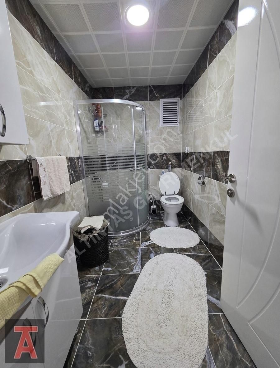 Yenikent Mustafa Kemal Mah. Asansörlü Geniş 3+1 Daire - Görsel 21