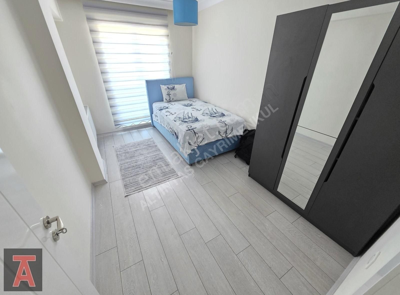 Yenikent Mustafa Kemal Mah. Asansörlü Geniş 3+1 Daire - Görsel 18