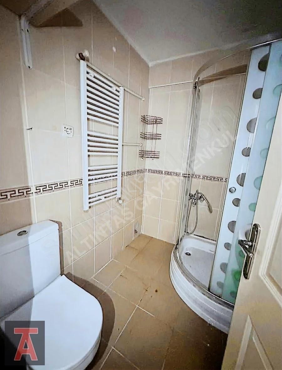 Piyade Mah'de Stasyon Caddesi Yakını Yüksek Giriş Daire - Görsel 4