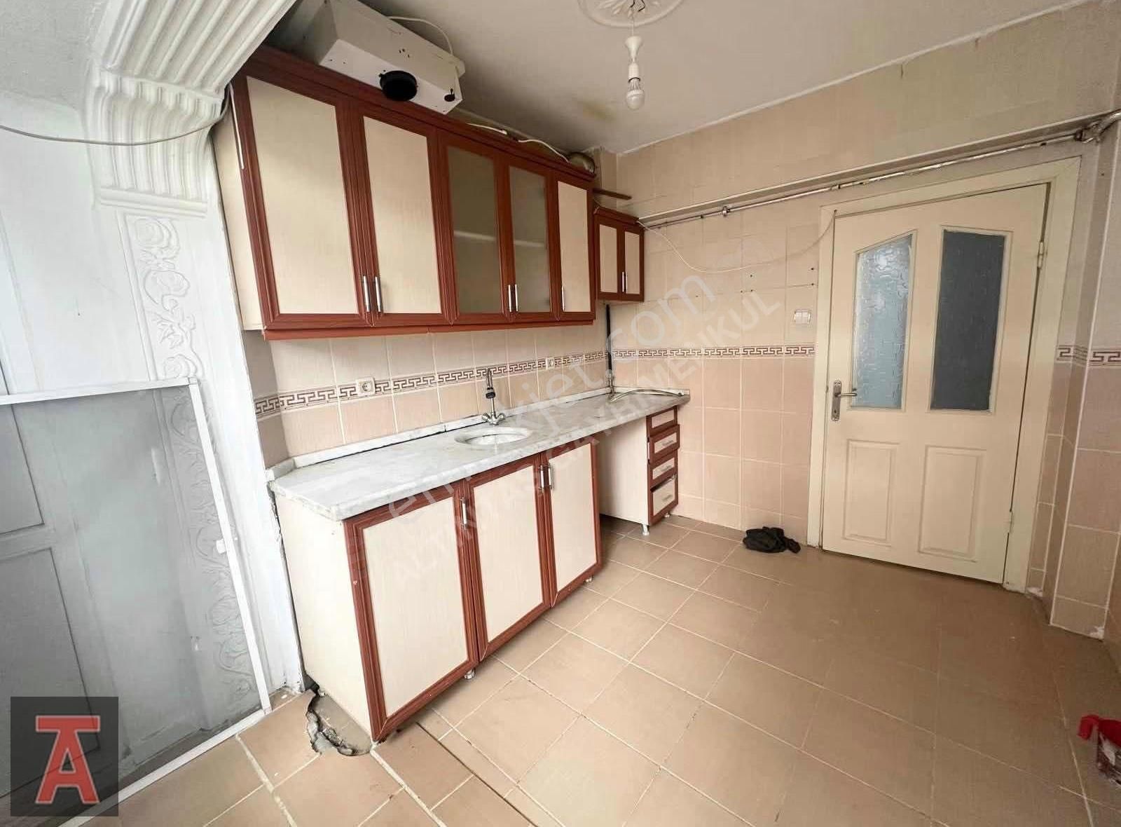 Piyade Mah'de Stasyon Caddesi Yakını Yüksek Giriş Daire - Görsel 7