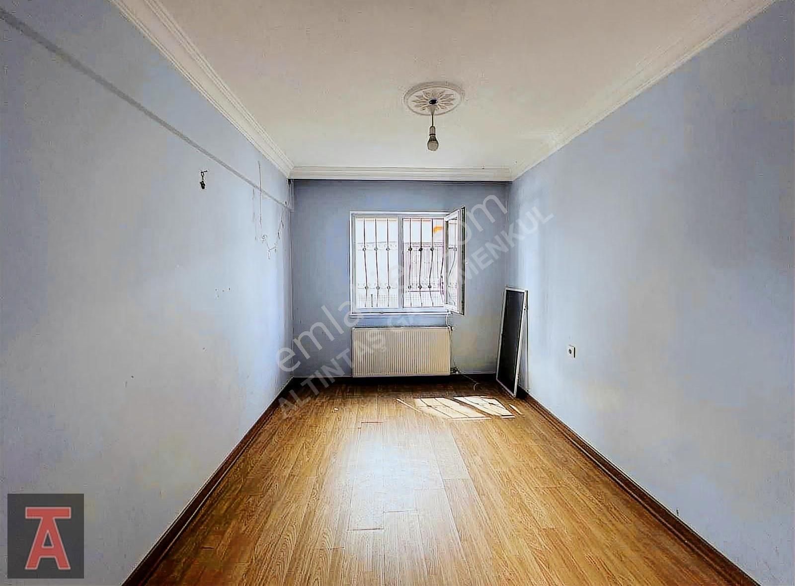 Piyade Mah'de Stasyon Caddesi Yakını Yüksek Giriş Daire - Görsel 16