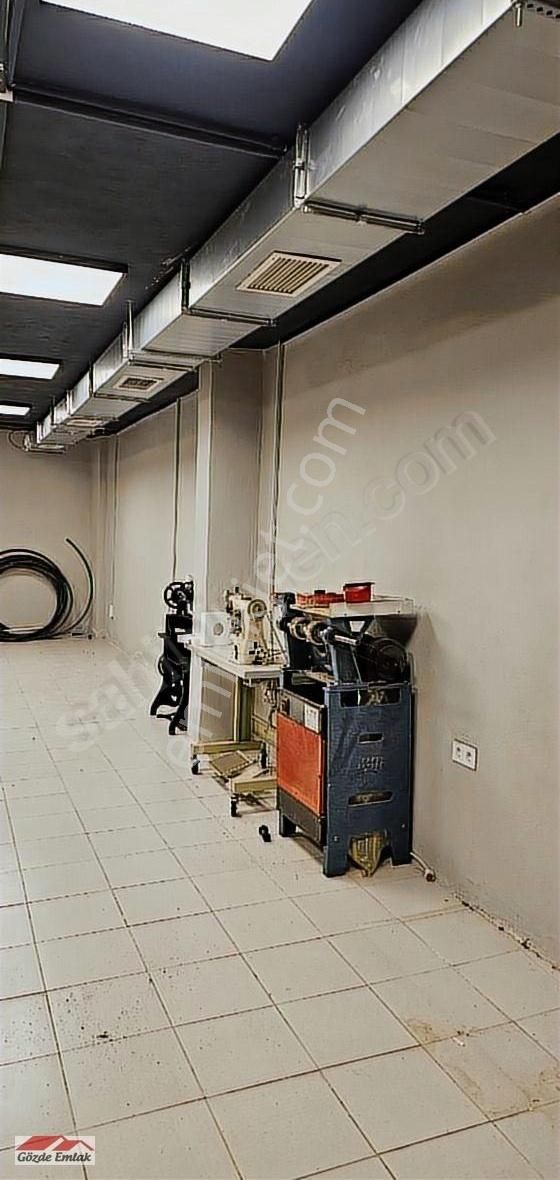 Asat Yanı 300 M2 3 Katlı Bulvara Yakın Her İşe Uygun - Görsel 15