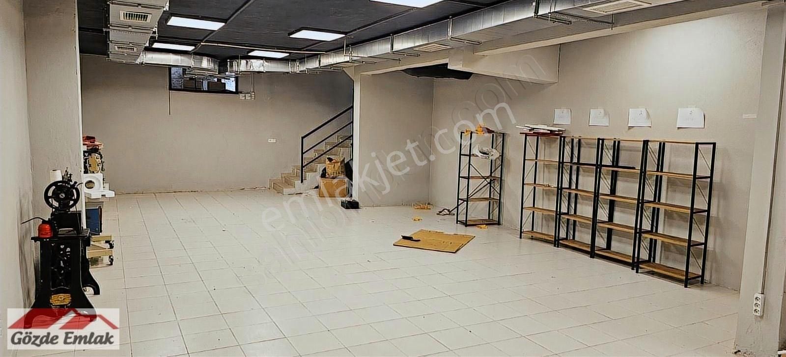 Asat Yanı 300 M2 3 Katlı Bulvara Yakın Her İşe Uygun - Görsel 24