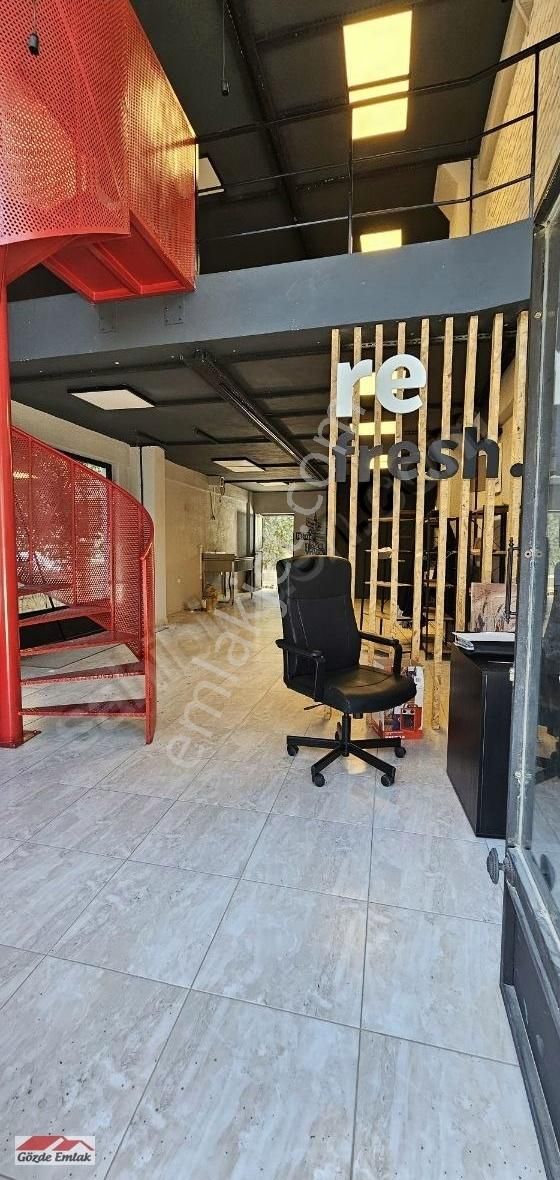 Asat Yanı 300 M2 3 Katlı Bulvara Yakın Her İşe Uygun - Görsel 17