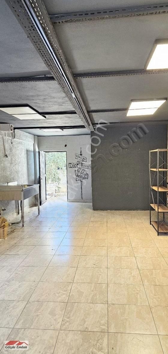 Asat Yanı 300 M2 3 Katlı Bulvara Yakın Her İşe Uygun - Görsel 23
