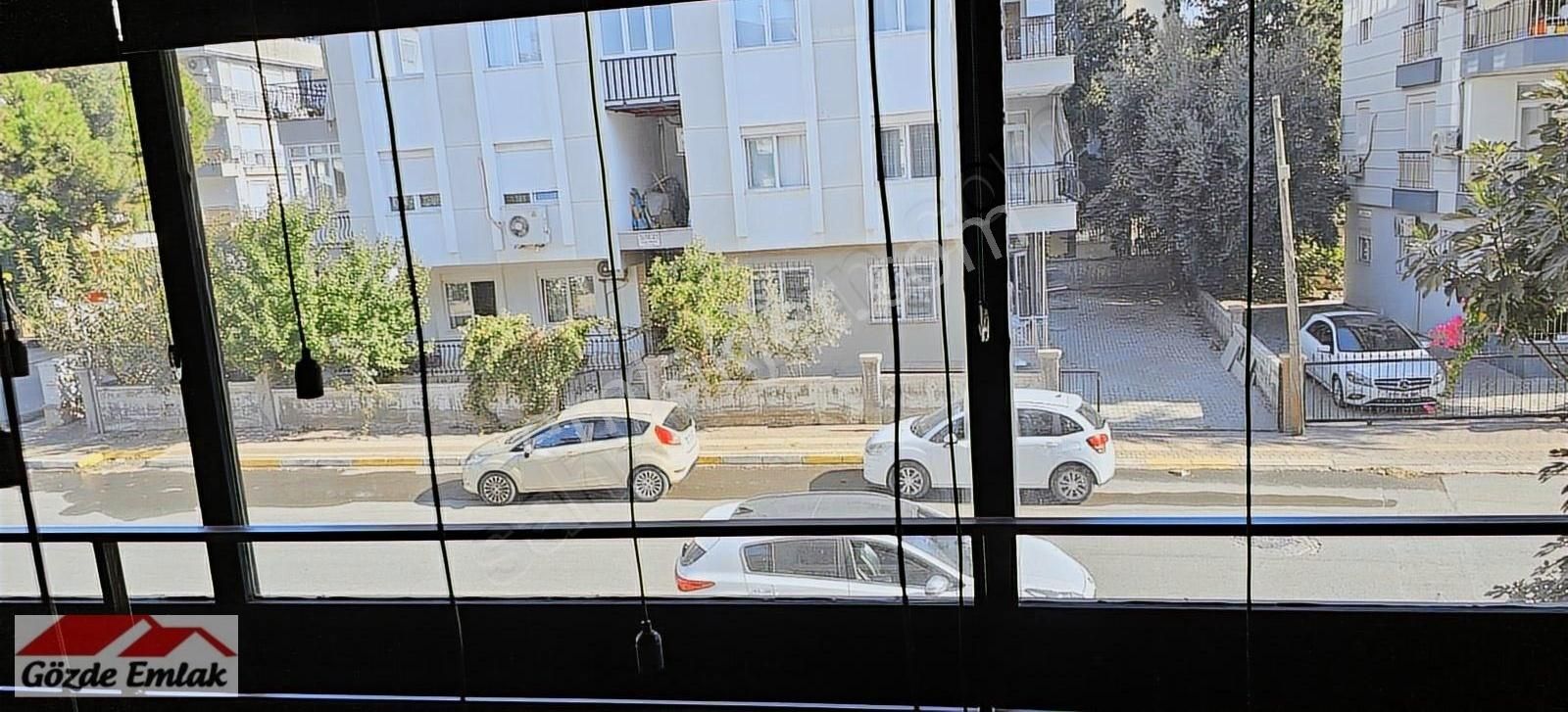 Asat Yanı 300 M2 3 Katlı Bulvara Yakın Her İşe Uygun - Görsel 6