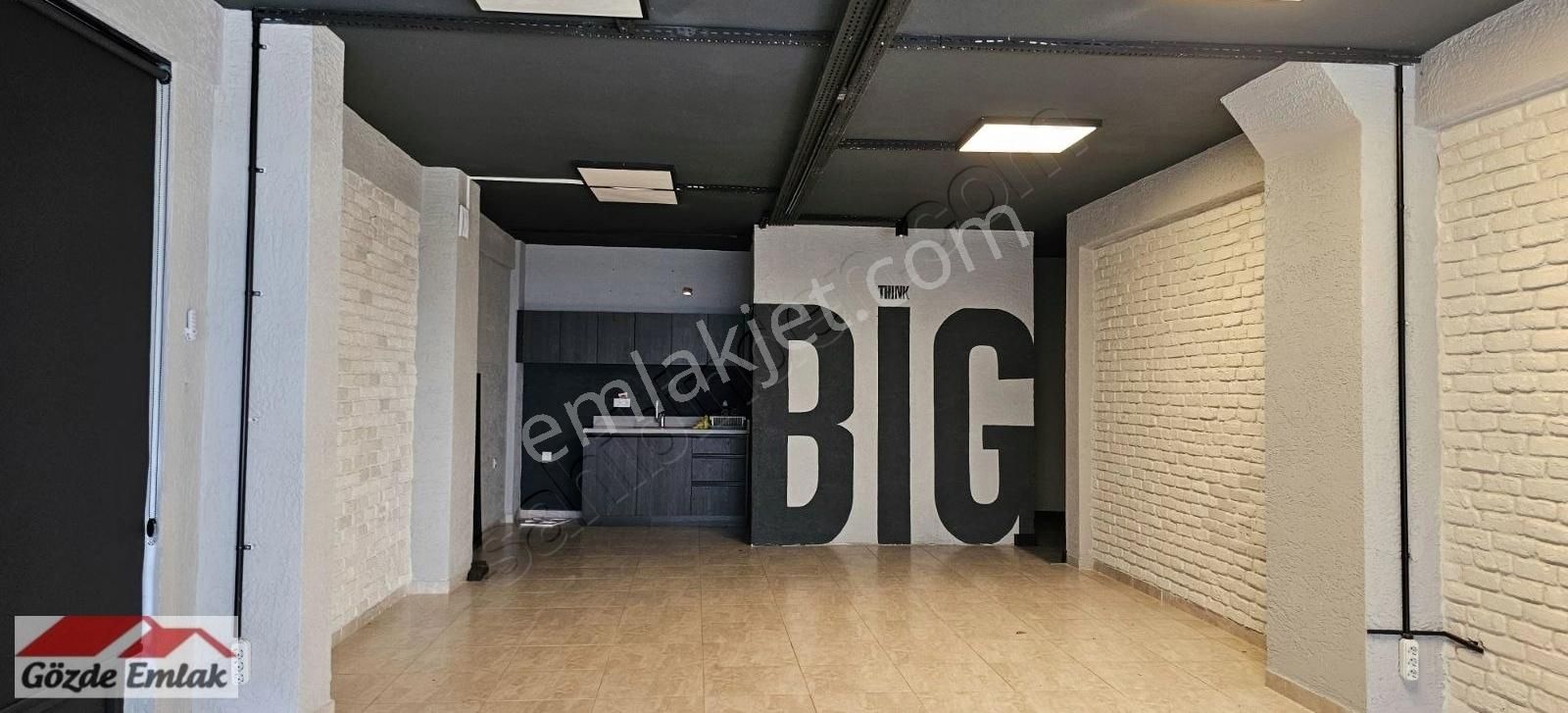 Asat Yanı 300 M2 3 Katlı Bulvara Yakın Her İşe Uygun - Görsel 12