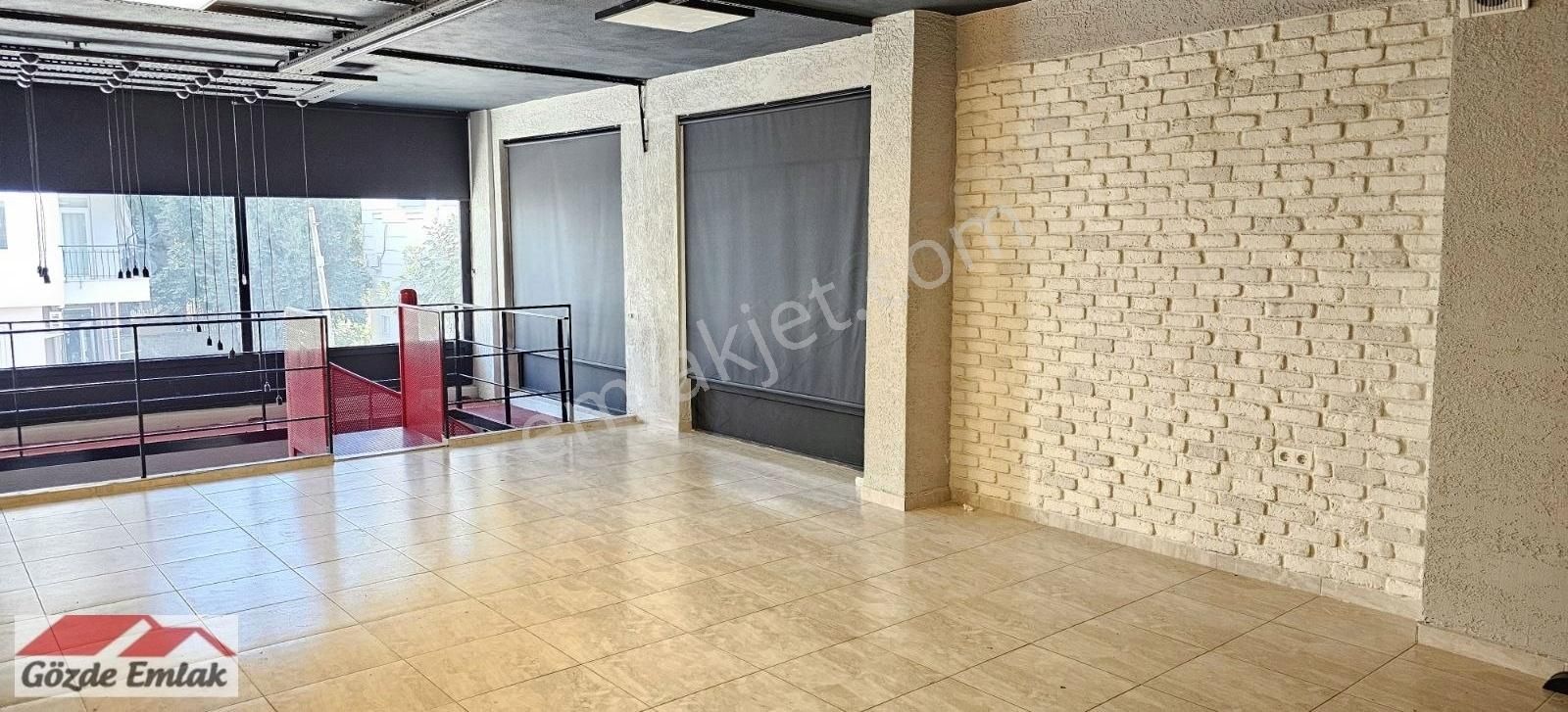 Asat Yanı 300 M2 3 Katlı Bulvara Yakın Her İşe Uygun - Görsel 18