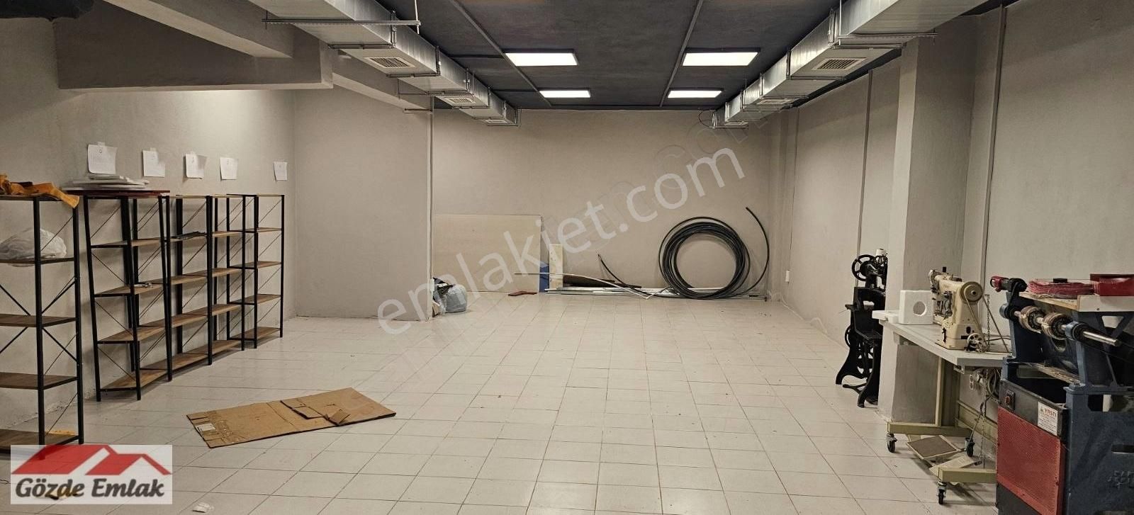 Asat Yanı 300 M2 3 Katlı Bulvara Yakın Her İşe Uygun - Görsel 16