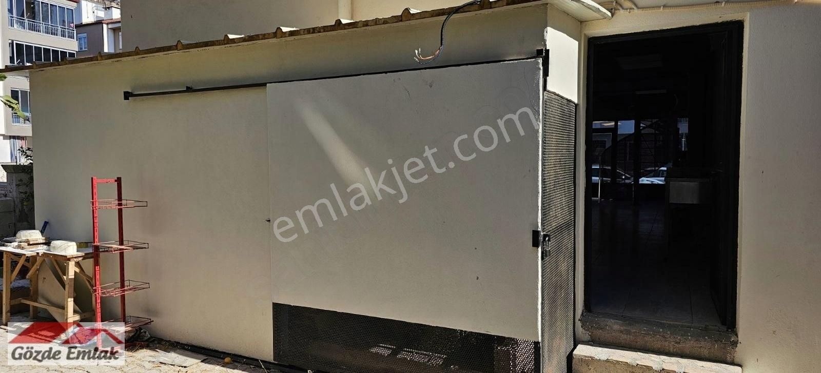 Asat Yanı 300 M2 3 Katlı Bulvara Yakın Her İşe Uygun - Görsel 19