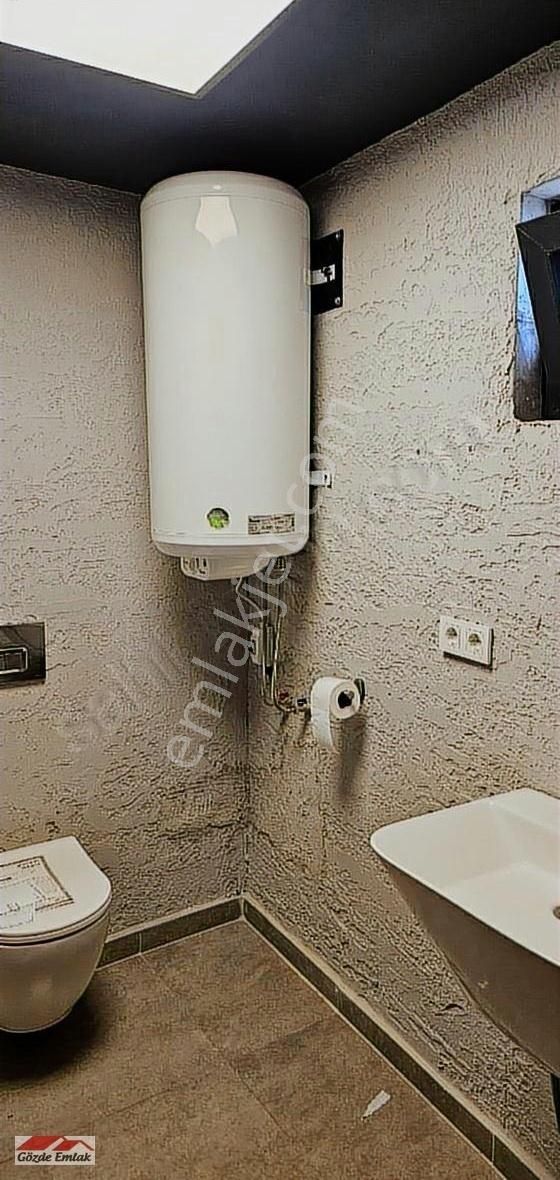 Asat Yanı 300 M2 3 Katlı Bulvara Yakın Her İşe Uygun - Görsel 9