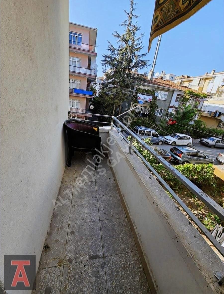 Tandoğan Mah. Katta Ön Cephe 2+1 Daire - Görsel 27